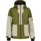 ICEPEAK Herren Jacke CASTRES, Größe 54 in Grün