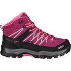 CMP Rigel MID WP  Kinder  Wanderschuhe pink Größe 31 Trekking Wasserdicht