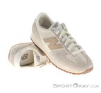 New Balance 471 Damen Freizeitschuhe-Beige-4,5