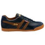 Gola - Harrier Mayfair - Sneaker 40 braun/schwarz
