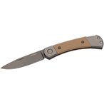Herbertz Titanbeschichtung Grey D2 Small messer  Taschenmesser weiss Größe One