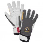 Hestra - Ergo Grip Active 5 Finger - Handschuhe Gr 7 grau