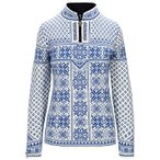Dale of Norway - Women's Peace Sweater - Wollpullover Gr XL grau