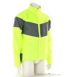 Endura Urban Luminite EN1150 WP Herren Bikejacke-Gelb-S