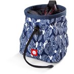Ocun Lucky+Belt Chalkbag  Chalkbags blau Größe One Size Alpinklettern | Sportk