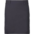 CMP Damen Rock WOMAN SKIRT 2 IN 1, Größe 38 in Grau