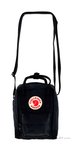 Fjällräven Kanken Sling Freizeittasche-Schwarz-One Size