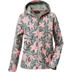 KILLTEC Kinder Funktionsjacke KOS 154 GRLS SFTSHLL JCKT, Größe 152 in Pink
