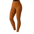 Rupe Technical Tights Damen  Laufhose weiss Größe M Camping  Hautfreundlich