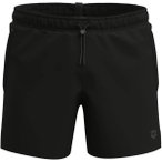 ARENA Herren Badeshorts M EVO BEACH SHORT SOLID, Größe XL in Schwarz