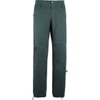 E9 Scuder Hose Herren  Jeans & Freizeithose gruen Größe XS Bouldern | Sportkle
