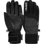 Reusch Tessa Stormbloxx  Damen  Skihandschuhe schwarz Größe 6 Skifahren  Wider