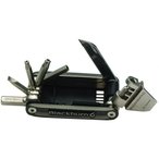 Blackburn Wayside Multi Tool  Fahrradwerkzeug & Fahrradpflege Größe One Size