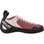 Millet Rock Up Evo Kletterschuhe Damen  Kletterschuhe pink Größe 36.5 Alpinkle