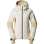 The North Face Lenado  Damen  Isolationsjacke weiss Größe S Skifahren | Freeri