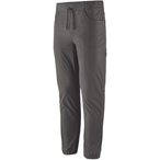 Patagonia Quandary Joggers Hose Herren  Jeans & Freizeithose grau Größe L Trek