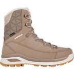 LOWA Damen Freizeitschuhe OTTAWA GTX Ws, Größe 39 in Braun