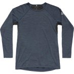 Devold of Norway Endurance Merino 130 Herren Laufshirt ( Dunkelblau XL)