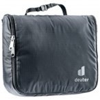 Deuter - Wash Center Lite I - Kulturbeutel Gr 1,5 l schwarz