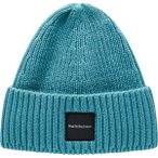 Peak Performance Cornice Mütze (Größe ONE SIZE, tuerkis)