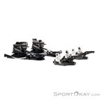 Dynafit Seven Summits+ Tourenbindung-Schwarz-110
