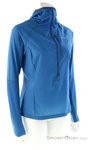 Patagonia Airshed Pro Damen Laufjacke-Blau-XS