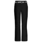 Protest - Women's PRTRami Softshell Snowpants - Skihose Gr 36 schwarz