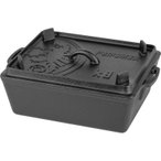 Petromax Kastenform k8 uni