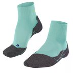 Falke - Women's Falke TK2 Short Cool - Wandersocken 41-42 türkis
