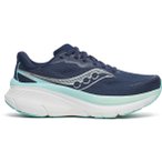 Saucony Guide 19 Damen Laufschuhe ( Dunkelblau 7,5 US, 38,5 EU |)