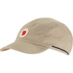 Fjällräven Hoja Cap  Basecaps beige Größe L  Trekking Atmungsaktiv
