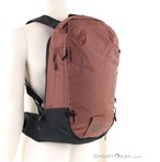 Ortovox Free Rider 20l S Tourenrucksack-Braun-22