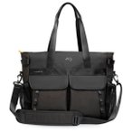 Dometic - Unrestricted Tote XL - Kühltasche Gr 26 l schwarz/grau