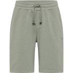 JOY Herren Shorts - 106 Kurze Hose, Größe S in Grün