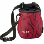 Red Chili Chalk Bag Giant, red chili