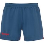 KEMPA Shorts PLAYER WOMEN, Größe XS in Schwarz