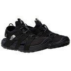 The North Face - Explore Camp Shandal - Sandalen US 11,5 schwarz