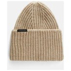 Peak Performance - Mason Hat - Mütze Gr 53-61 cm beige