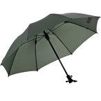 Euroschirm Birdiepal Outdoor Regenschirm  Wander- & Trekkingschirme oliv Größe