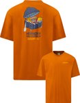 Picture Organic Clothing - T-shirt manches courtes en coton biologique - Hungry 