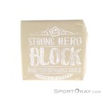 E9 Strong Hero Block 56g Chalk-Weiss-One Size