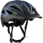 Casco Activ SL Duplex Denim Fahrradhelm Unisex ( Blau S)