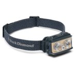 Black Diamond - Storm+ Headlamp - Stirnlampe blau