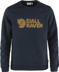 Fjällräven Herren Logo Sweater XXL