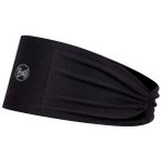 Buff - CoolNet UV+ Tapered Headband - Stirnband Gr One Size schwarz