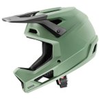 Uvex - Ravage - Radhelm Gr 60-63 cm grün