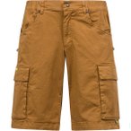Karpos Herren Sacolet Shorts (Größe S, braun)