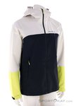 Peak Performance Trail Hipe 2.5L Shell Herren Outdoorjacke-Schwarz-M