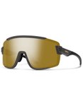 Smith - Polarisierte Sonnenbrille - Wildcat Matte Gravy ChromaPop Polarized Bron