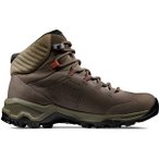 MAMMUT Damen Multifunktionsstiefel Nova IV Mid GTX® Women, Größe 40 ⅔ in Gr